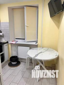 2-к квартира, посуточно, 50м2, 4/5 этаж