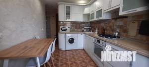 1-к квартира, посуточно, 41м2, 7/9 этаж