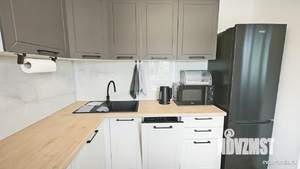 2-к квартира, посуточно, 51м2, 2/5 этаж