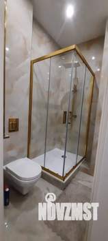 1-к квартира, посуточно, 45м2, 3/9 этаж