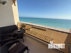 Студия квартира, посуточно, 32м2, 6/9 этаж