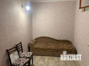 2-к квартира, посуточно, 36м2, 1/1 этаж