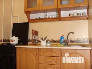 1-к квартира, посуточно, 38м2, 5/9 этаж