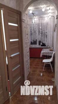2-к квартира, посуточно, 46м2, 1/1 этаж