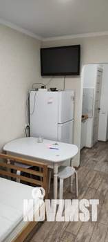 Студия квартира, посуточно, 17м2, 3/5 этаж
