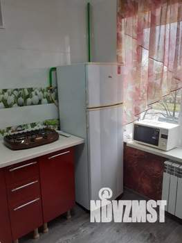 1-к квартира, посуточно, 32м2, 2/5 этаж