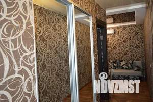 2-к квартира, посуточно, 35м2, 3/3 этаж