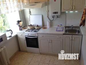 2-к квартира, посуточно, 41м2, 2/5 этаж