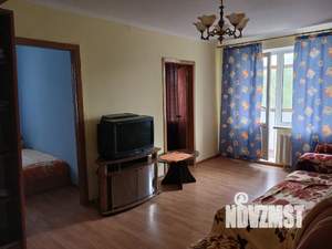 3-к квартира, посуточно, 50м2, 3/5 этаж