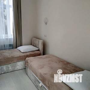 2-к квартира, посуточно, 35м2, 2/2 этаж