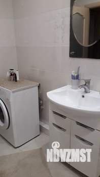 1-к квартира, посуточно, 55м2, 4/5 этаж