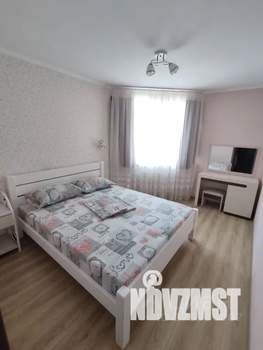 2-к квартира, посуточно, 48м2, 2/2 этаж