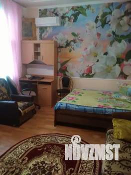 2-к квартира, посуточно, 45м2, 1/1 этаж