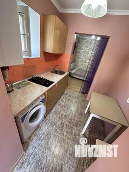 Студия квартира, посуточно, 15м2, 1/2 этаж