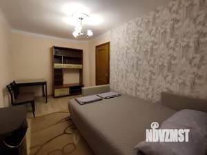 2-к квартира, посуточно, 42м2, 1/4 этаж