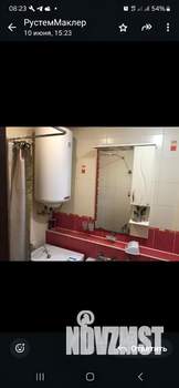 2-к квартира, посуточно, 32м2, 1/1 этаж