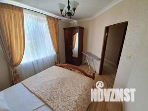 2-к квартира, посуточно, 50м2, 2/3 этаж