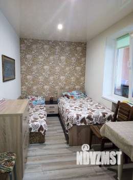 2-к квартира, посуточно, 40м2, 1/5 этаж