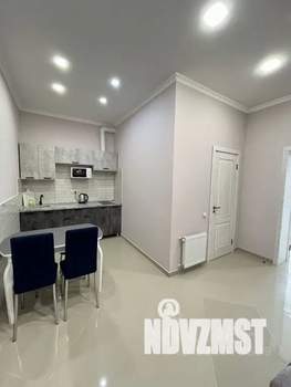 1-к квартира, посуточно, 60м2, 5/9 этаж