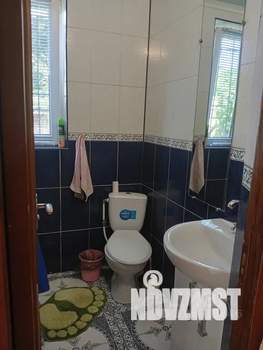 2-к квартира, посуточно, 45м2, 1/1 этаж