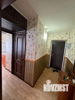 1-к квартира, на длительный срок, 37м2, 4/5 этаж