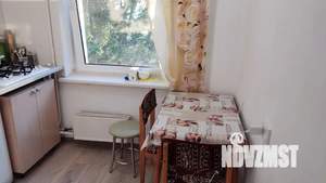 1-к квартира, посуточно, 30м2, 2/5 этаж