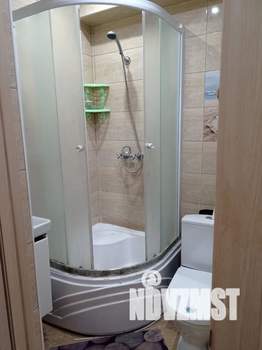 1-к квартира, посуточно, 30м2, 1/5 этаж