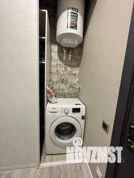 1-к квартира, посуточно, 47м2, 4/5 этаж