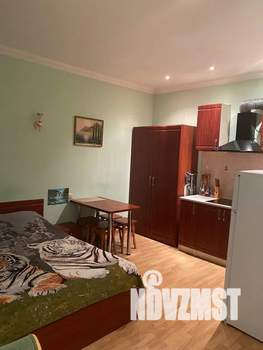 1-к квартира, посуточно, 35м2, 2/2 этаж