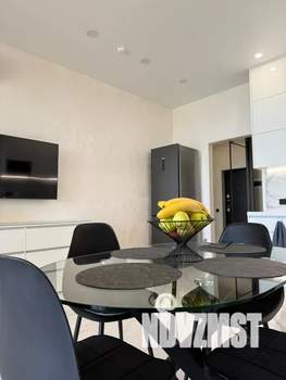 1-к квартира, посуточно, 50м2, 3/9 этаж