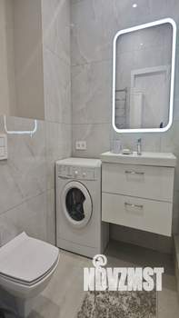 Студия квартира, посуточно, 50м2, 3/9 этаж