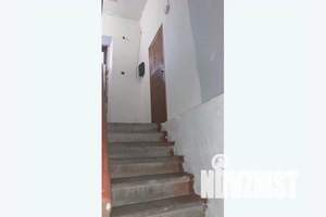 2-к квартира, посуточно, 30м2, 2/2 этаж