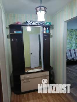 1-к квартира, посуточно, 38м2, 3/9 этаж