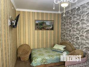 Студия квартира, посуточно, 25м2, 2/2 этаж