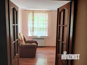 2-к квартира, посуточно, 50м2, 2/5 этаж