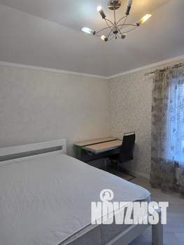 3-к квартира, посуточно, 85м2, 3/3 этаж