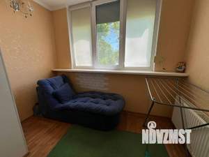 3-к квартира, посуточно, 100м2, 2/4 этаж