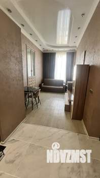 2-к квартира, посуточно, 50м2, 2/2 этаж