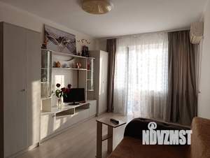 2-к квартира, посуточно, 42м2, 3/5 этаж