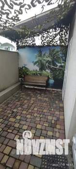 1-к квартира, посуточно, 20м2, 1/2 этаж