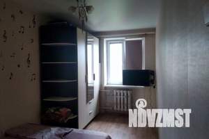 3-к квартира, посуточно, 70м2, 5/5 этаж