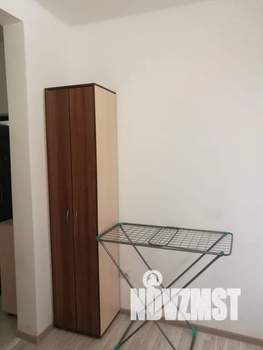 1-к квартира, посуточно, 37м2, 1/3 этаж