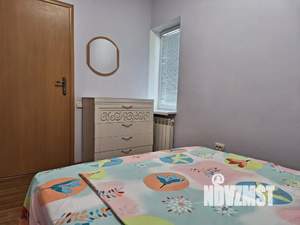 2-к квартира, посуточно, 38м2, 1/1 этаж