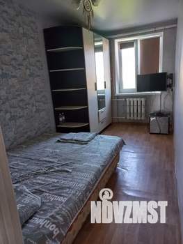 3-к квартира, посуточно, 70м2, 5/5 этаж