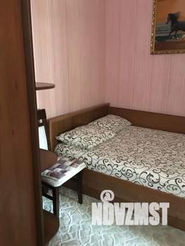 2-к квартира, посуточно, 45м2, 2/2 этаж