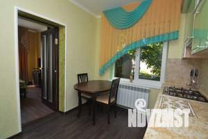 1-к квартира, посуточно, 10м2, 1/1 этаж