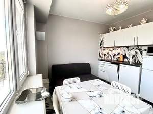 1-к квартира, посуточно, 42м2, 6/7 этаж