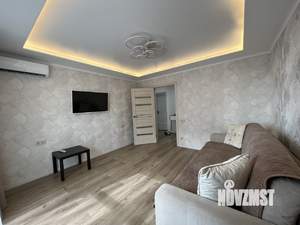 2-к квартира, посуточно, 48м2, 4/9 этаж