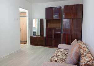 2-к квартира, на длительный срок, 42м2, 2/2 этаж