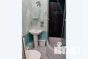 1-к квартира, посуточно, 25м2, 2/3 этаж